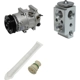 Purchase Top-Quality Air Compressor Kit by UAC - CK5438 pa1