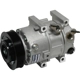 Purchase Top-Quality Air Compressor Kit by UAC - CK5438 pa4