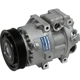 Purchase Top-Quality Air Compressor Kit by UAC - CK5439 pa3