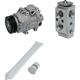 Purchase Top-Quality Air Compressor Kit by UAC - CK5440 pa1