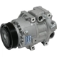 Purchase Top-Quality Air Compressor Kit by UAC - CK5440 pa2