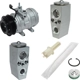 Purchase Top-Quality Air Compressor Kit by UAC - CK5467 pa1