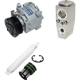 Purchase Top-Quality Air Compressor Kit by UAC - CK5476 pa1