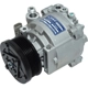 Purchase Top-Quality Air Compressor Kit by UAC - CK5476 pa3