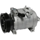 Purchase Top-Quality Air Compressor Kit by UAC - CK5481 pa2