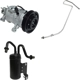 Purchase Top-Quality Air Compressor Kit by UAC - CK5482 pa2