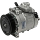 Purchase Top-Quality Air Compressor Kit by UAC - CK5485 pa4
