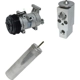 Purchase Top-Quality Air Compressor Kit by UAC - CK5488 pa2