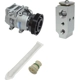 Purchase Top-Quality Air Compressor Kit by UAC - CK5509 pa1