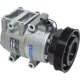 Purchase Top-Quality Air Compressor Kit by UAC - CK5509 pa4
