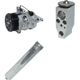 Purchase Top-Quality Air Compressor Kit by UAC - CK5511 pa1