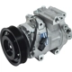 Purchase Top-Quality Air Compressor Kit by UAC - CK5512 pa3