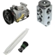 Purchase Top-Quality Air Compressor Kit by UAC - CK5513 pa2