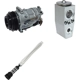 Purchase Top-Quality Air Compressor Kit by UAC - CK5516 pa2
