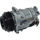 Purchase Top-Quality Air Compressor Kit by UAC - CK5516 pa3