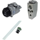 Purchase Top-Quality Air Compressor Kit by UAC - CK5520 pa1