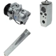 Purchase Top-Quality Air Compressor Kit by UAC - CK5532 pa2