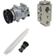Purchase Top-Quality Air Compressor Kit by UAC - CK5536 pa2