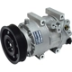 Purchase Top-Quality Air Compressor Kit by UAC - CK5536 pa4