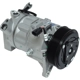 Purchase Top-Quality Air Compressor Kit by UAC - CK5544 pa2