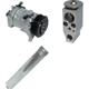 Purchase Top-Quality Air Compressor Kit by UAC - CK5544 pa4