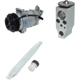 Purchase Top-Quality Air Compressor Kit by UAC - CK5545 pa1