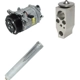 Purchase Top-Quality Air Compressor Kit by UAC - CK5550 pa1
