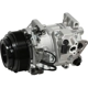 Purchase Top-Quality Air Compressor Kit by UAC - CK5551 pa2