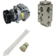 Purchase Top-Quality Air Compressor Kit by UAC - CK5556 pa2