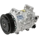 Purchase Top-Quality Air Compressor Kit by UAC - CK5557 pa2
