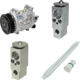 Purchase Top-Quality Air Compressor Kit by UAC - CK5558 pa1