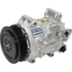 Purchase Top-Quality Air Compressor Kit by UAC - CK5558 pa2
