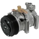 Purchase Top-Quality Air Compressor Kit by UAC - CK5568B pa3