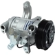 Purchase Top-Quality Air Compressor Kit by UAC - CK5572B pa3