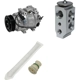 Purchase Top-Quality Air Compressor Kit by UAC - CK5576 pa1