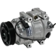 Purchase Top-Quality Air Compressor Kit by UAC - CK5576 pa2