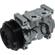 Purchase Top-Quality Air Compressor Kit by UAC - CK5580 pa2