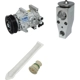 Purchase Top-Quality Air Compressor Kit by UAC - CK5586 pa2
