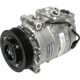 Purchase Top-Quality Air Compressor Kit by UAC - CK5596 pa4