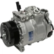 Purchase Top-Quality Air Compressor Kit by UAC - CK5603 pa4