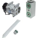 Purchase Top-Quality Air Compressor Kit by UAC - CK5622 pa1