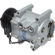 Purchase Top-Quality Air Compressor Kit by UAC - CK5622 pa2