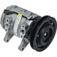 Purchase Top-Quality Air Compressor Kit by UAC - CK5626 pa4