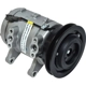 Purchase Top-Quality Air Compressor Kit by UAC - CK5628 pa4