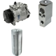 Purchase Top-Quality Air Compressor Kit by UAC - CK5629 pa1