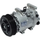 Purchase Top-Quality Air Compressor Kit by UAC - CK5631 pa2