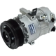 Purchase Top-Quality Air Compressor Kit by UAC - CK5635 pa4