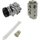 Purchase Top-Quality Air Compressor Kit by UAC - CK5636 pa1