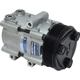 Purchase Top-Quality Air Compressor Kit by UAC - CK5644 pa4