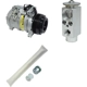 Purchase Top-Quality Air Compressor Kit by UAC - CK5646 pa3